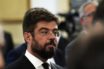 Novartis: Ο Υπ. Δικαιοσύνης Μ. Καλογήρου διαψεύδει ότι είχε ενημερωθεί από τον Αγγελή – Η εκδοχή Τουλουπάκη