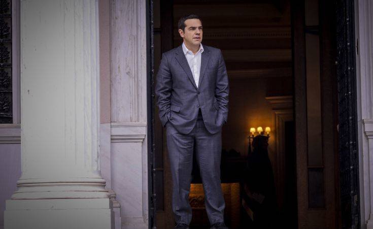 Το “παζλ” του ψηφοδελτίου Επικρατείας προβληματίζει τον Τσίπρα