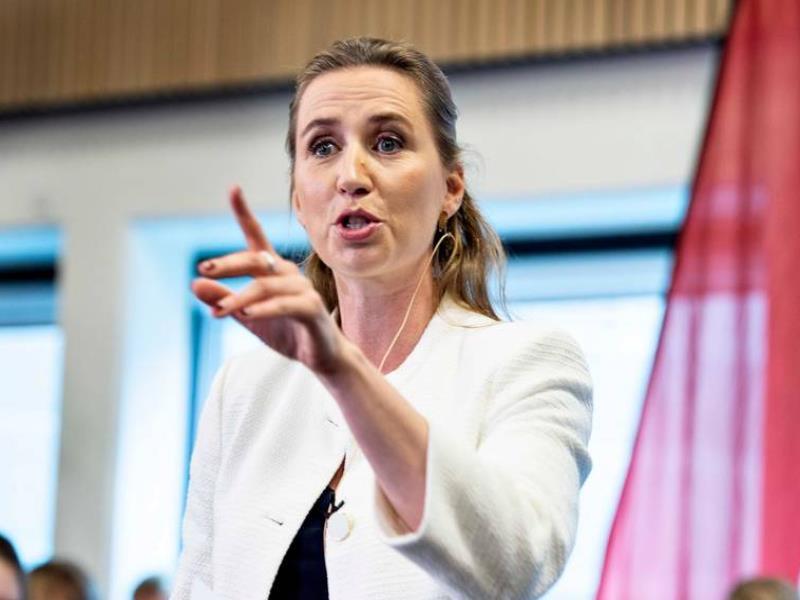 Δανία εκλογές: Οι Σοσιαλδημοκράτες οι μεγάλοι νικητές σύμφωνα με τα exit poll