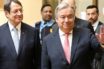 Η επιστολή Αναστασιάδη στον Γκουτέρες για το Κυπριακό – Τι αναφέρει για τα σχέδια της Άγκυρας