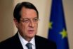 Το συλλυπητήριο μήνυμα του Νίκου Αναστασιάδη για τον Δημήτρη Χριστόφια