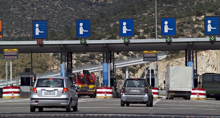 Οργή Σπίρτζη για τις αυξήσεις διοδίων – “Μονομερής ενέργεια, κάποιοι δεν κρατιούνται ενόψει&hellip;