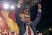 “Καλύτερη συμφωνία” θέλει να διαπραγματευτεί με κυβέρνηση Ν.Δ ο εθνικιστής ηγέτης του VMRO