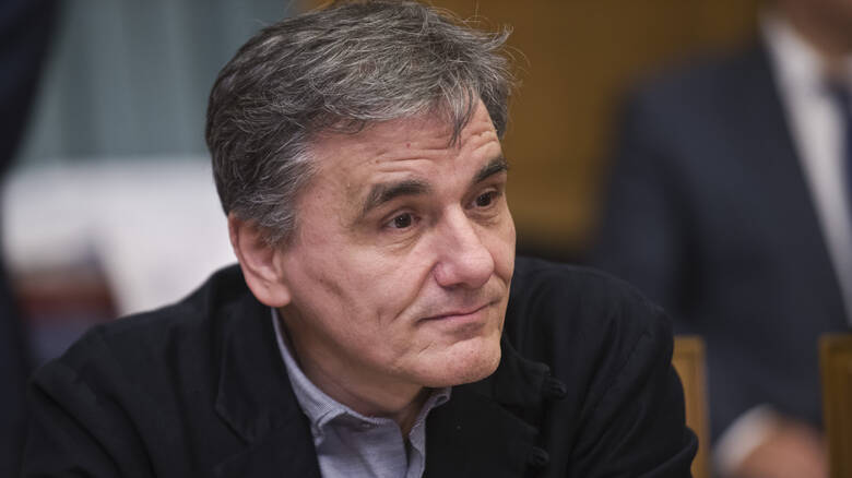 Τσακαλώτος: Με αντιπαράθεση προγραμμάτων ΣΥΡΙΖΑ-ΝΔ, το αποτέλεσμα είναι αναστρέψιμο