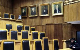 Ειρήνη Καλού- Δήμητρα Κοκοτίνη: Ποια είναι η νέα ηγεσία του Αρείου Πάγου…