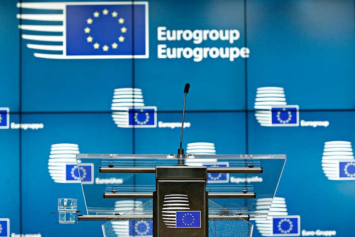 Συνεδριάζει το Eurogroup – “Απίθανο να συζητηθεί το ελληνικό ζήτημα”