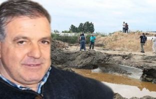 Νέα συνταρακτικά στοιχεία για τη δολοφονία Γραικού – Τι έδειξε η ιατροδικαστική εξέταση