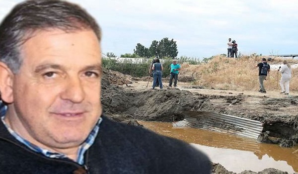 Νέα συνταρακτικά στοιχεία για τη δολοφονία Γραικού – Τι έδειξε η ιατροδικαστική εξέταση