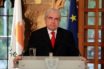 Τα μηνύματα του πολιτικού κόσμου για τον Δημήτρη Χριστόφια