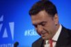 Τα κλάματα του Κικίλια στην προεκλογική του ομιλία