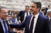 Ποιοι “κλειδώνουν” για τα υπουργεία Οικονομικών και Εξωτερικών σε κυβέρνηση Μητσοτάκη- Οι συναντήσεις και οι υποσχέσεις…