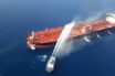 Αγωνία στις αγορές μετά την επίθεση στα δύο τάνκερ