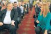 “Πόλεμος” ΚΙΝ.ΑΛ- Βενιζέλου: Οι απόντες διευκολύνουν τον ΣΥΡΙΖΑ- Έντονο παρασκήνιο