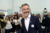 Ζέρβας: Στην κάλπη επέλεξαν δήμαρχο, όχι κόμμα
