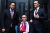 Απόφαση υπέρ των αδελφών Αγγελόπουλων στη διαμάχη με τον πατέρα τους
