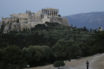 Reuters: Η κλιματική αλλαγή απειλεί την Ακρόπολη και τα άλλα αρχαιοελληνικά μνημεία