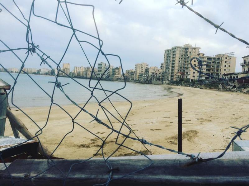 Προκαλεί το ψευδοκράτος: “Η Αμμόχωστος θα γίνει Λας Βέγκας” με προσάρτηση και δύο…