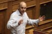 Ο Γιώργος Αμυράς υποψήφιος με τη ΝΔ στα Ιωάννινα