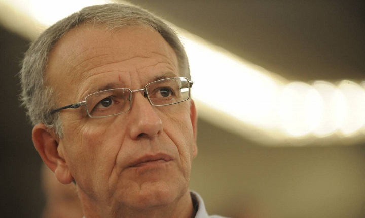 Πάνος Ρήγας: Να σοβαρευτούν και να βάλουν ένα όριο, γιατί κάνουν ζημιά&hellip;