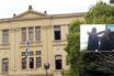 Καθηγητής ΑΠΘ: Κινδύνευε η ζωή μου, γι’ αυτό χειροδίκησα – Το επίμαχο βίντεο με το χτύπημα στον φοιτητή(vid)