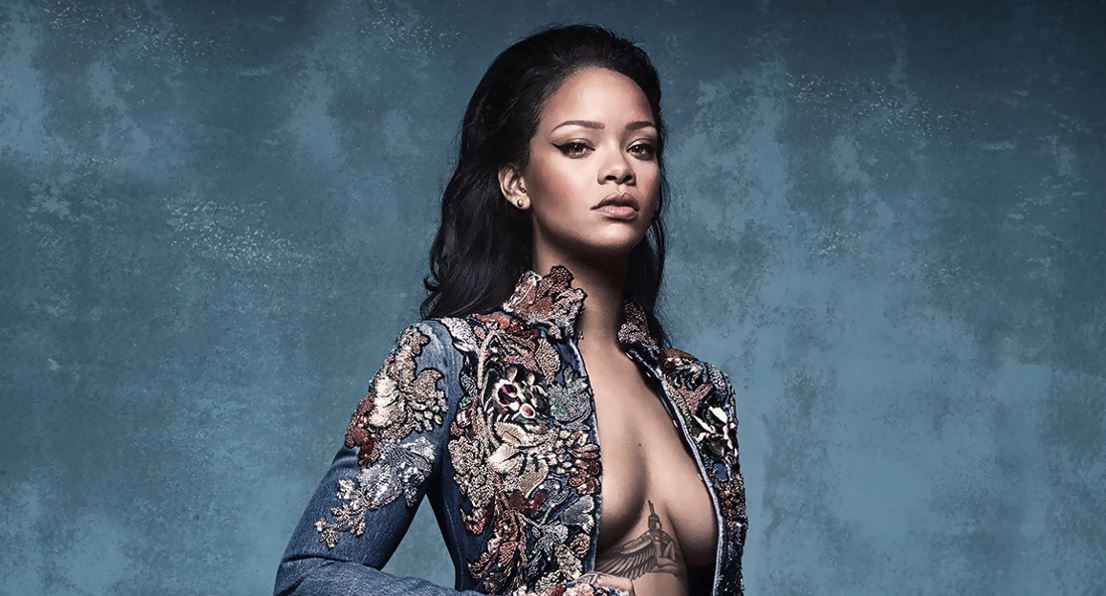 Forbes: Η Ριάνα η πλουσιότερη τραγουδίστρια – Πόσο εκτιμάται η περιουσία της