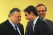 Βενιζέλος: Η κ. Γεννηματά καθιστά το ΚΙΝ.ΑΛ ουρά του ΣΥΡΙΖΑ- Πιο κοντά στη Ν.Δ ο πρώην πρόεδρος του ΠΑΣΟΚ;
