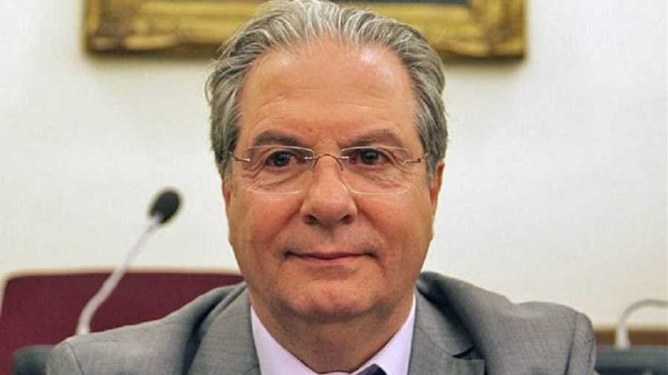 Μπενίσης: Παιχνίδια από επιχειρηματικά συμφέροντα σε βάρος της ΕΥΔΑΠ