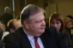 Ευάγγελος Βενιζέλος: Στο νοσοκομείο με αποκόλληση αμφιβληστροειδούς