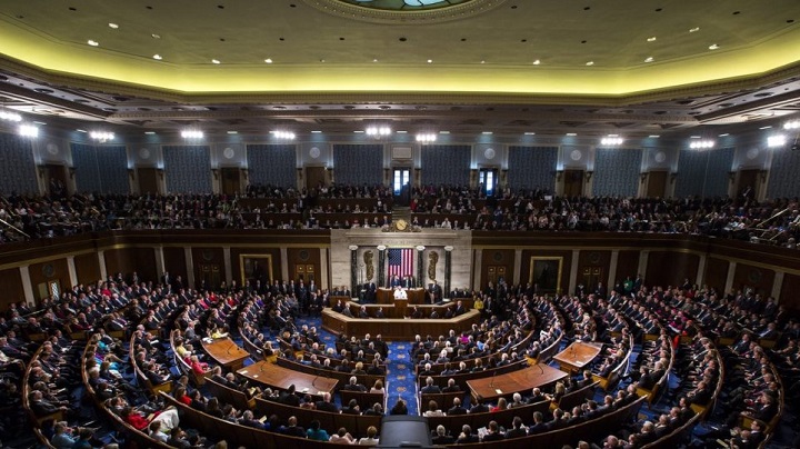 Αμερικανικό νομοσχέδιο (East Med Act) ομπρέλα ασφάλειας σε Ελλάδα, Κύπρο