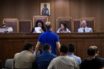 Δίκη Χρυσής Αυγής: “Δεν ξέρω, δεν είδα” η υπερασπιστική γραμμή του Αναδιώτη