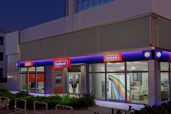 Η Eurobank ανακοινώνει την ολοκλήρωση της εξαγοράς της Piraeus Bank Bulgaria