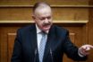 Σταμάτης: “Είμαστε ανοιχτοί σε επαναδιαπραγμάτευση της Συμφωνίας των Πρεσπών αν θέλουν τα Σκόπια”