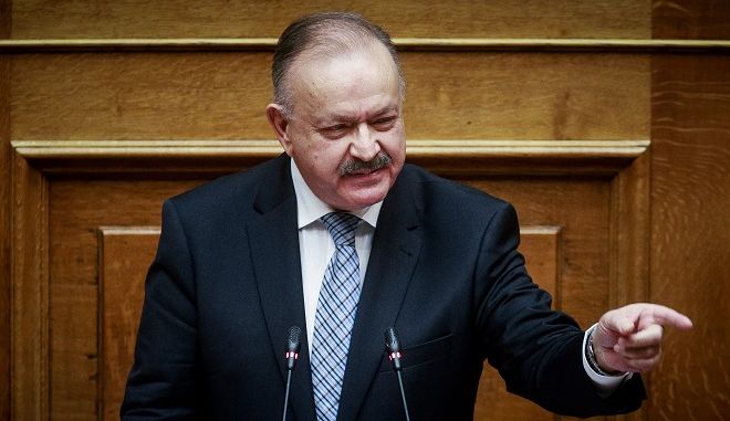 Σταμάτης: “Είμαστε ανοιχτοί σε επαναδιαπραγμάτευση της Συμφωνίας των Πρεσπών αν θέλουν τα Σκόπια”