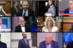Ρεκόρ! Είκοσι οκτώ δημοσιογράφοι στα ψηφοδέλτια της Ν.Δ