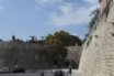 Τραγωδία στο Ηράκλειο – 27χρονος έπεσε από τα ενετικά τείχη