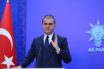 Εκπρόσωπος Ερντογάν: Καθαρή πρόκληση τα εντάλματα κατά του προσωπικού του Πορθητή