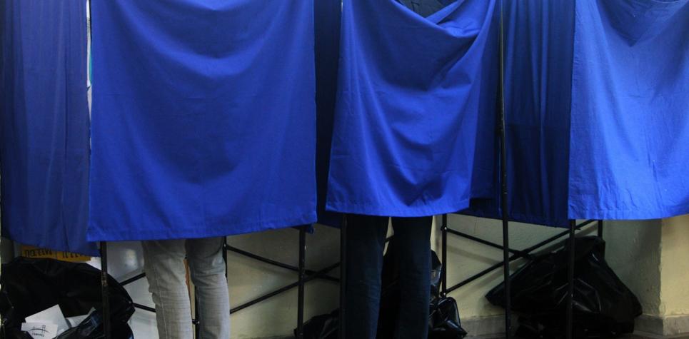 Opinion Poll: Αυτοδυναμία Ν.Δ, ενίσχυση ΣΥΡΙΖΑ, εντός Βουλής Βελόπουλος