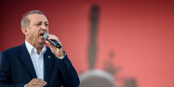 Μιχάλης Ιγνατίου: Ο Ταγίπ βλέπει φαντάσματα….