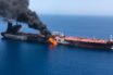 Εκρήξεις τάνκερ: Το Ιράν κατηγορεί ΗΠΑ – Σ. Αραβία, για προβοκάτσια μιλούν οι Αμερικανοί (vid)
