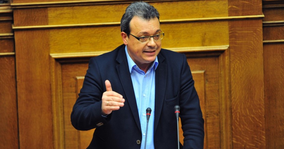 Καμία τροπολογία δεκτή από τον Σ. Φάμελλο – Δεν είναι ρουσφετολογικές λένε οι…