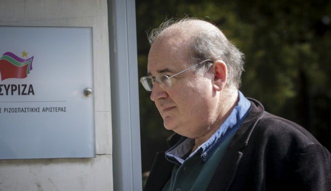 Φίλης: Χάσαμε λόγω της αποχής, πρέπει να πείσουμε νεολαία και μεσαία τάξη να πάνε να ψηφίσουν