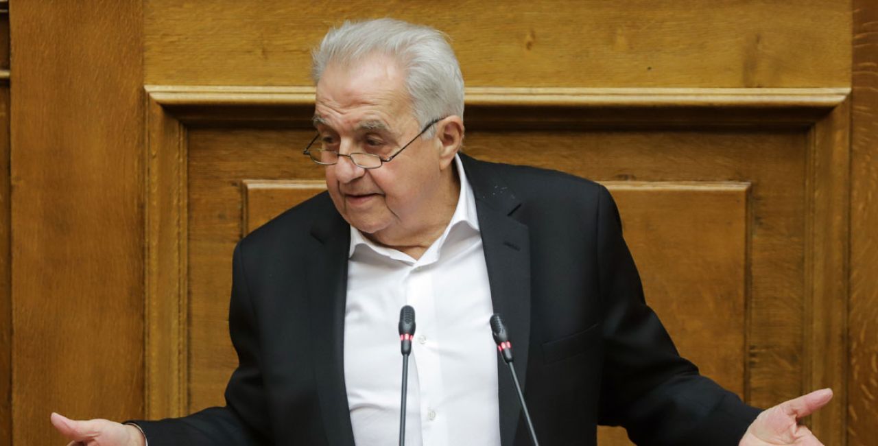 Συμφωνία ΣΥΡΙΖΑ – Οικολόγων πρασίνων με… παραίτηση Φλαμπουράρη