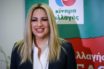 Γεννηματά: Προεδρική εκλογή, κατάργηση απλής αναλογικής και πλεονάσματα οι προτεραιότητες μετά τις εκλογές με “ισχυρό ΚΙΝ.ΑΛ”