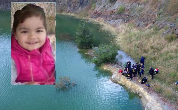 Φρικτός θάνατος για την 6χρονη Sierra – Εντοπίστηκε χωρίς ρούχα και δεμένη με&hellip;