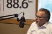 Κουμουτσάκος: Η ένταση με την Τουρκία θα παραμείνει – Στη σωστή κατεύθυνση τα μέτρα της ΕΕ (ηχητικό)