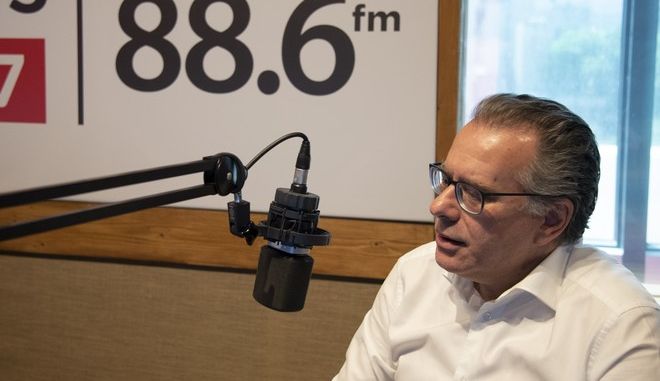 Κουμουτσάκος: Η ένταση με την Τουρκία θα παραμείνει – Στη σωστή κατεύθυνση τα…