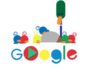 Γιορτή του Πατέρα: Το doodle της Google για τους μπαμπάδες