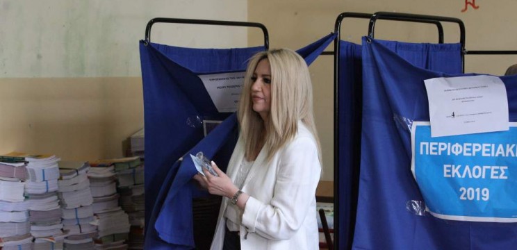 Νέα πυρά Γεννηματά κατά Βενιζέλου: Οι απόντες απ’ αυτή τη μάχη δυναμώνουν&hellip;