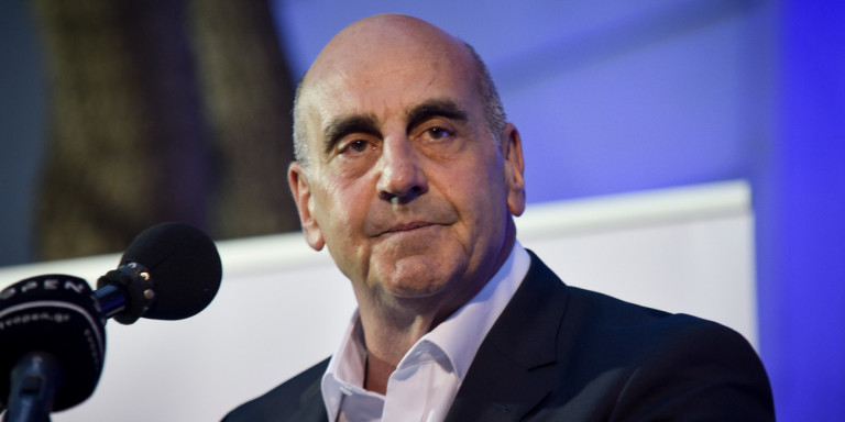 Ο Βουλγαράκης “καρφώνει” το Μοσχάτο για τον αποκλεισμό του από τα ψηφοδέλτια της&hellip;