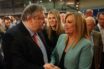“Βόμβα” στο ΚΙΝΑΛ: Η Φ. Γεννηματά έδειξε την πόρτα εξόδου στον Βενιζέλο